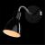 Настенный светильник Dorm A1408AP-1BK Arte Lamp Настенный светильник Dorm A1408AP-1BK Arte Lamp