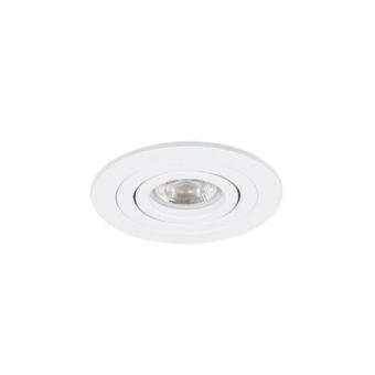 Встраиваемый светильник Tarf A2067PL-1WH Arte Lamp