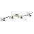 Спот A5062PL-4AB Arte Lamp