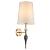 Настенный светильник Homi 5040/1W Odeon Light