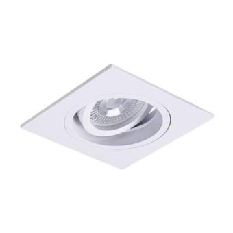 Встраиваемый светильник Tarf A2178PL-1WH Arte Lamp