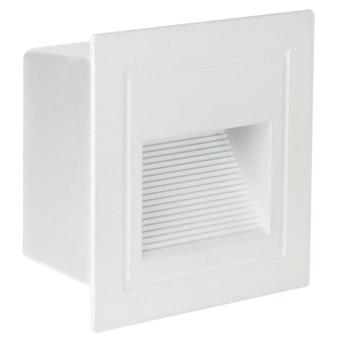 Подсветка для лестниц Piazza A7325IN-1WH Arte Lamp