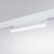 Магнитный трековый светильник A4668PL-1WH Arte Lamp