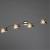 Спот A5062PL-4AB Arte Lamp
