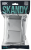 Розетка 2-м 16А С/У З/К с крышкой IP44 в сборе Серебряный Skandy