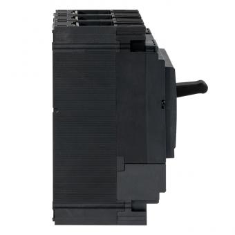 Автоматический выключатель ВА-99С 100/32А EKF