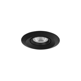 Встраиваемый светильник Mira A2762PL-1BK Arte Lamp