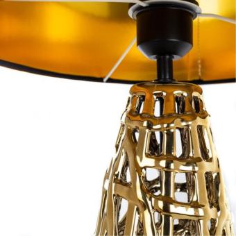 Настольная лампа Taiyi A4002LT-1GO Arte Lamp