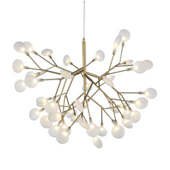 Подвесная люстра Riccardo SL411.223.45 ST-Luce