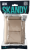 Розетка 2-м 16А С/У З/К с крышкой IP44 в сборе Песочный Skandy