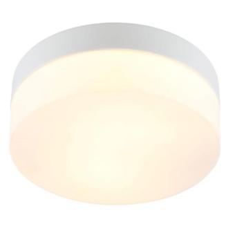 Потолочный светильник Aqua-Tablet A6047PL-1WH Arte Lamp