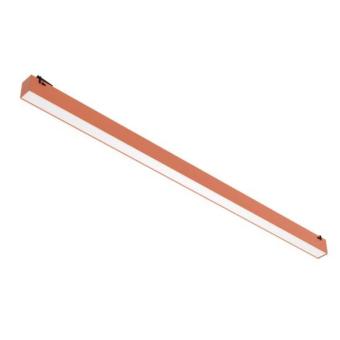 Трековый светильник Decorato 2476/34 SP-30 Divinare