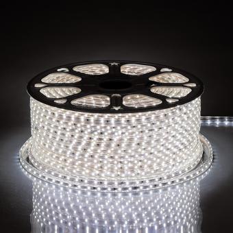 Лента светодиодная 220V 4,4Вт/м IP65 60SMD/2835 4000К LS704 Feron