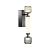 Настенный светильник Kliff 5427/13WL Odeon Light