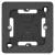 Коробка для наружного монтажа Антрацит Blanca