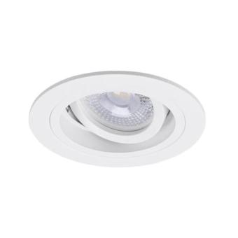 Встраиваемый светильник Tarf A2177PL-1WH Arte Lamp