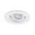 Встраиваемый светильник Tarf A2177PL-1WH Arte Lamp