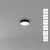Потолочный светильник Fado A6620PL-1BK Arte Lamp