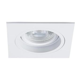 Встраиваемый светильник Tarf A2178PL-1WH Arte Lamp