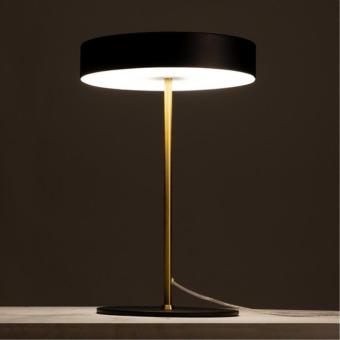 Настольная лампа Elnath A5038LT-3BK Arte Lamp