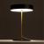 Настольная лампа Elnath A5038LT-3BK Arte Lamp