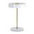 Настольная лампа Elnath A5038LT-3WH Arte Lamp