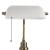 Настольная лампа Banker A2493LT-1AB Arte Lamp