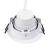 Встраиваемый светильник Corno A2863PL-1WH Arte Lamp Встраиваемый светильник Corno A2863PL-1WH Arte Lamp