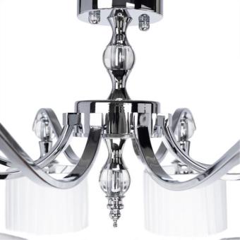 Потолочная люстра A4038PL-8CC Arte Lamp