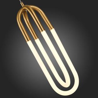Подвесной светильник Mofisto SL1579.303.02 ST-Luce