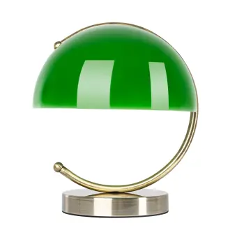 Настольная лампа Banker A5040LT-1AB Arte Lamp