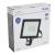 Прожектор светодиодный с датчиком движения 50W 6400K 230V черный IP44, LL-908 Прожектор светодиодный с датчиком движения 50W 6400K 230V черный IP44, LL-908