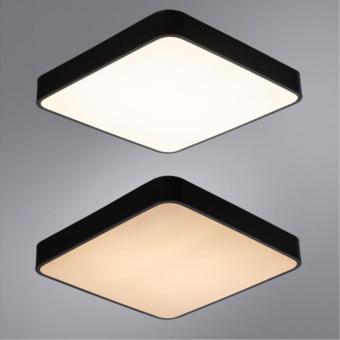 Потолочный светильник Scena A2663PL-1BK Arte Lamp