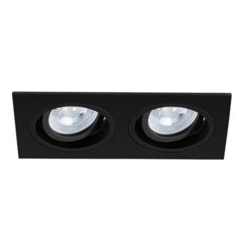 Встраиваемый светильник Tarf A2178PL-2BK Arte Lamp