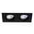 Встраиваемый светильник Tarf A2178PL-2BK Arte Lamp