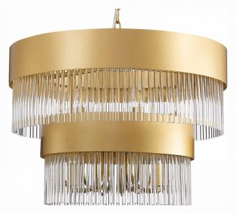 Подвесная люстра Contatto SL1225.203.09 ST-Luce