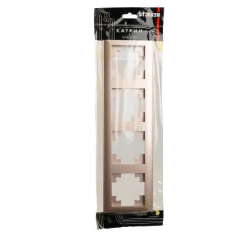 Рамка 4-я Шампань Катрин