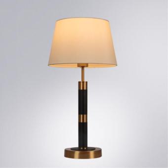Настольная лампа ROBERT A5066LT-1BK<br/> Arte Lamp