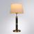 Настольная лампа ROBERT A5066LT-1BK<br/> Arte Lamp