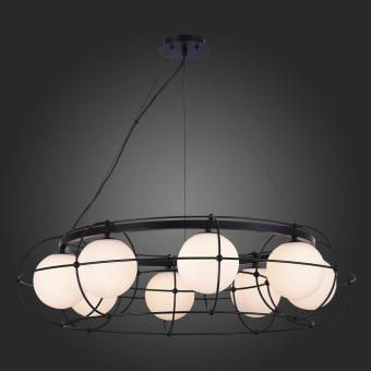 Подвесная люстра Beata SL1189.403.08 ST-Luce