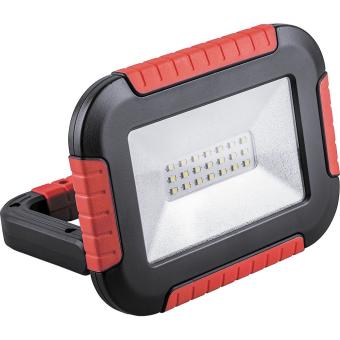 Прожектор светодиодный аккумуляторный 10W 6400K 700Lm IP44 TL-911 Feron