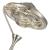 Торшер Amara SL6115.105.01 ST-Luce