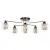 Потолочная люстра Manchester A7045PL-6BK Arte Lamp Потолочная люстра Manchester A7045PL-6BK Arte Lamp