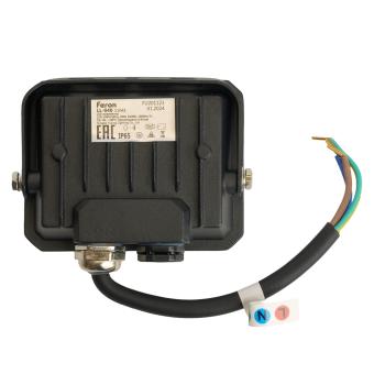 Прожектор сд LL-940 IP65 20W 6400K