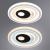 Потолочная люстра A1438PL-72WH Arte Lamp