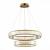 Подвесная люстра Tivoli SL1622.303.02 ST-Luce