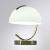 Настольная лампа Banker A5041LT-1AB Arte Lamp