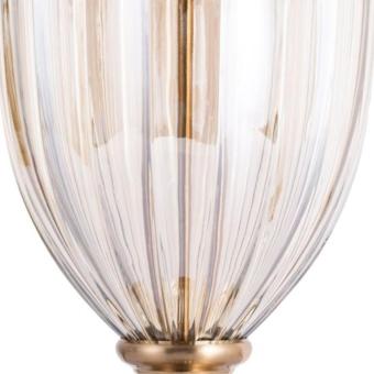 Настольная лампа Radison A2020LT-1PB Arte Lamp