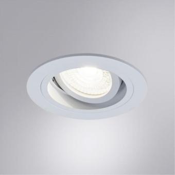 Встраиваемый светильник Tarf A2177PL-1WH Arte Lamp