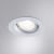 Встраиваемый светильник Tarf A2177PL-1WH Arte Lamp